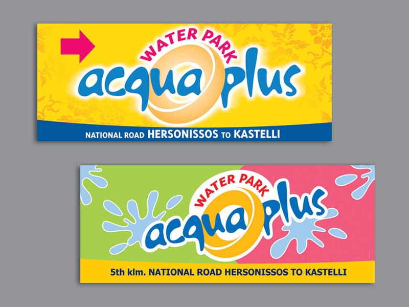acquaplus billboards