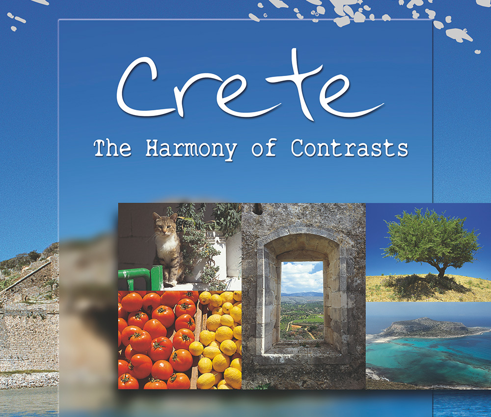 Cretan Tourism Company
