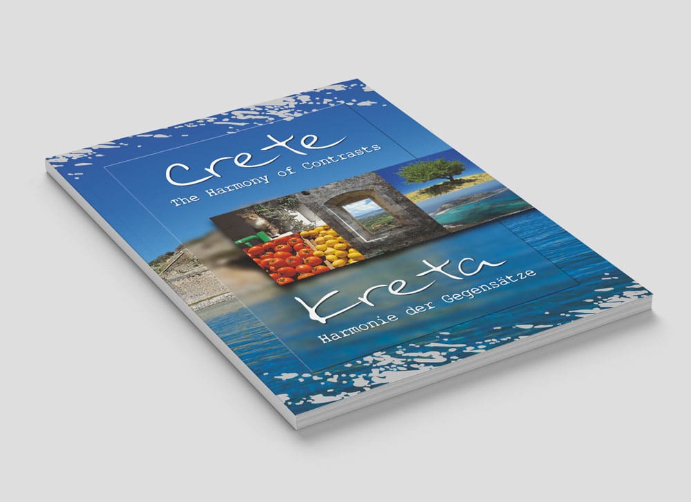 Cretan Tourism Company