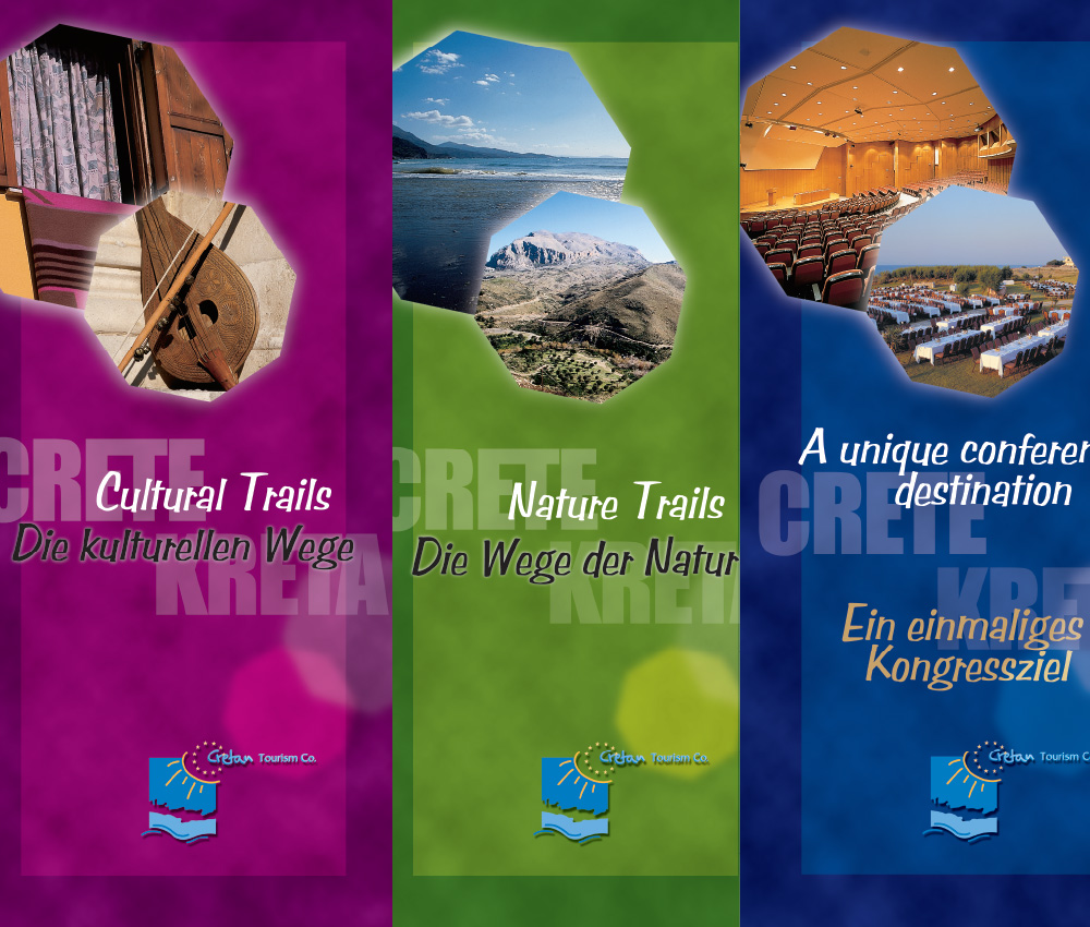 Cretan Tourism Company