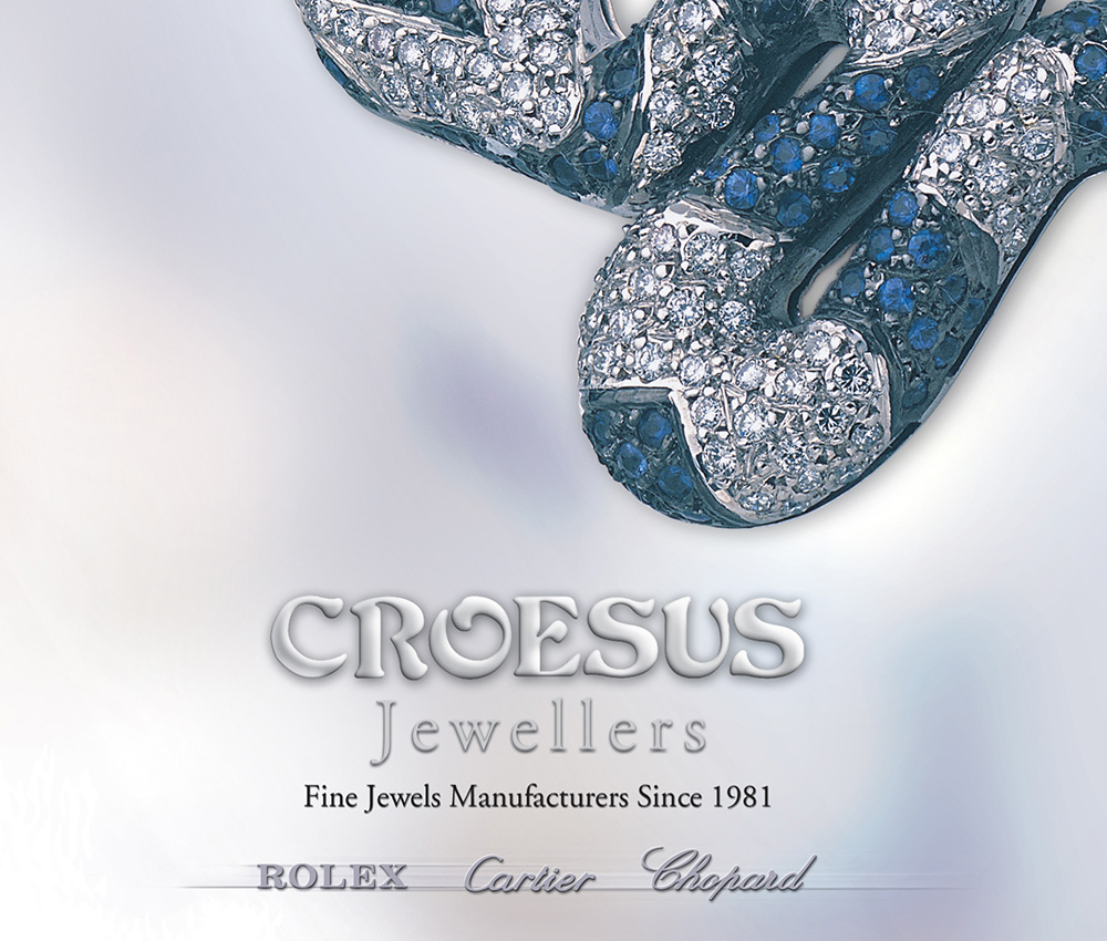 Croesus