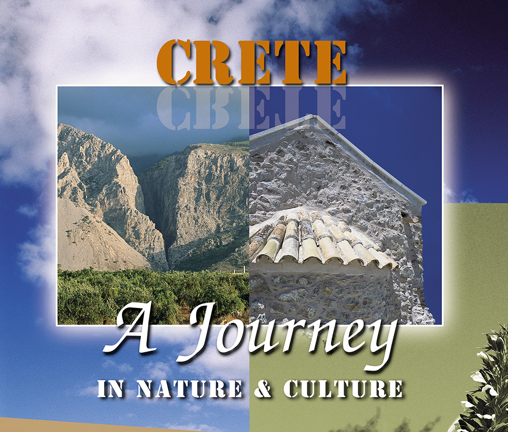 Region of Crete – Terra Dias Office