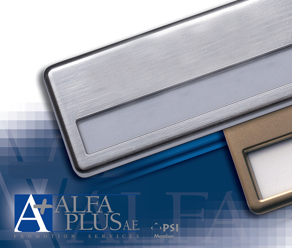 Alfa Plus – Promotion Services