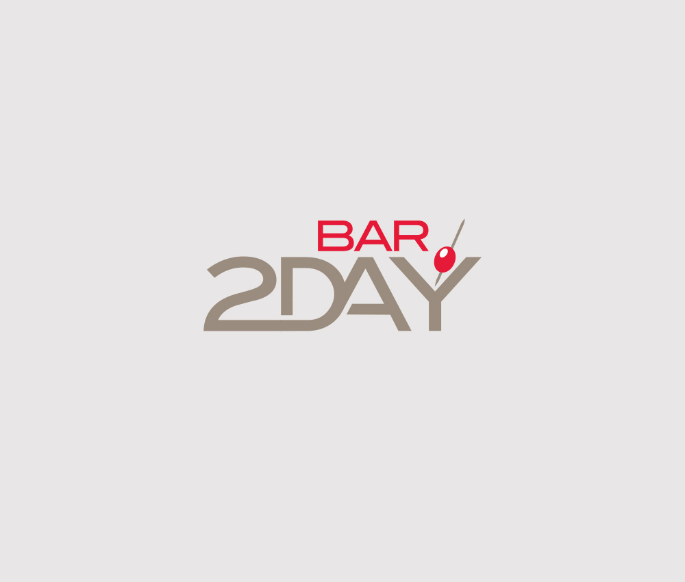 2DAY bar