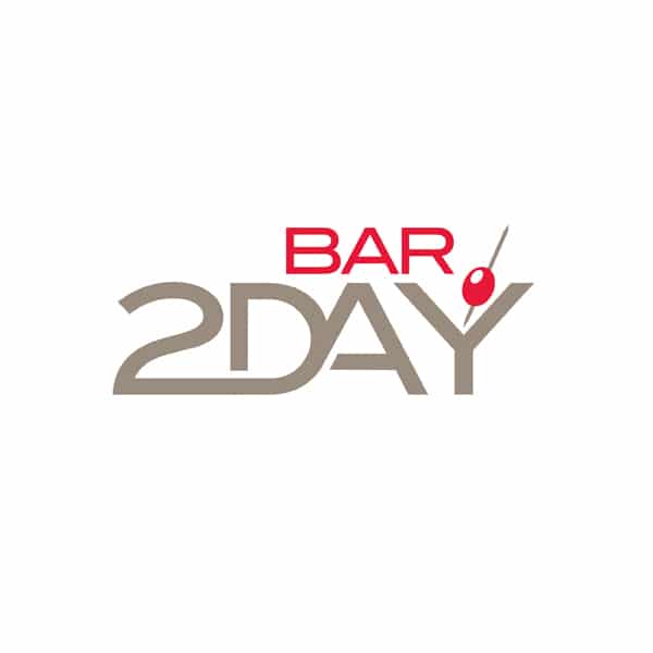 2DAY bar