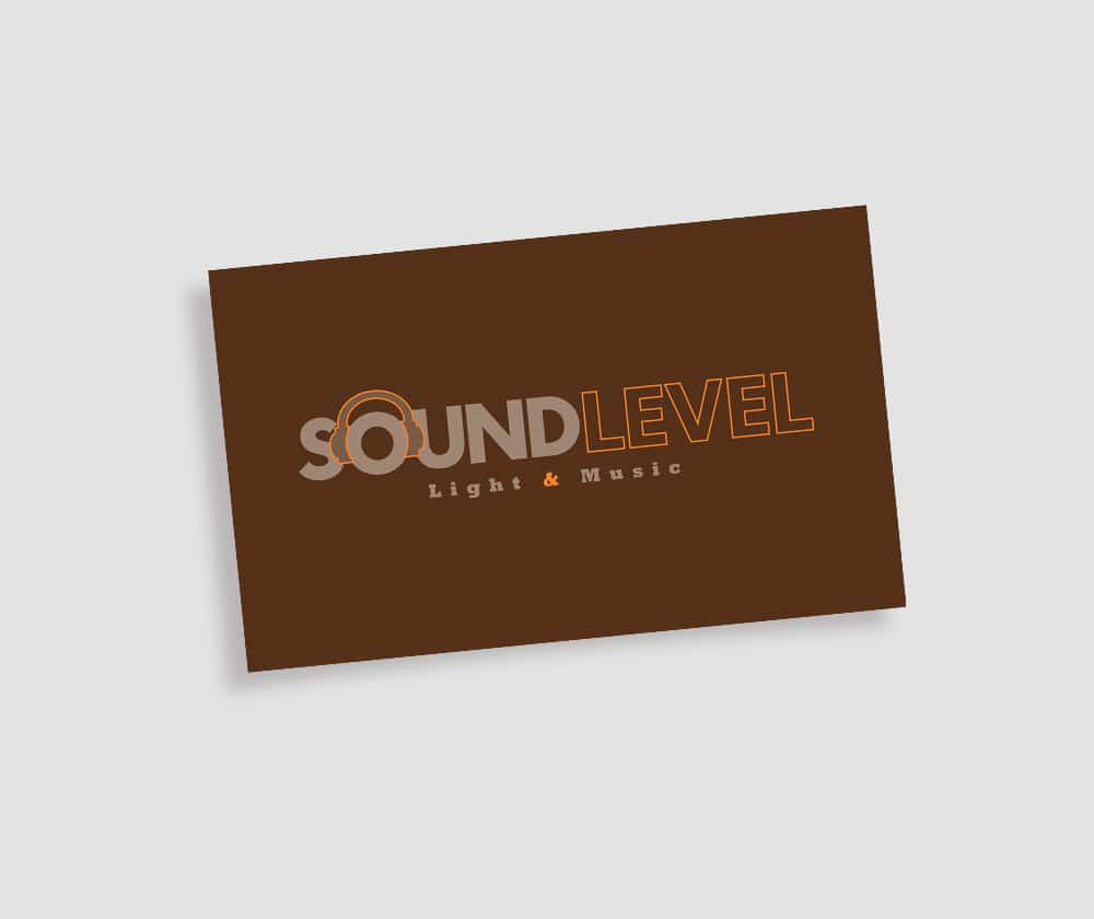 Sound Level