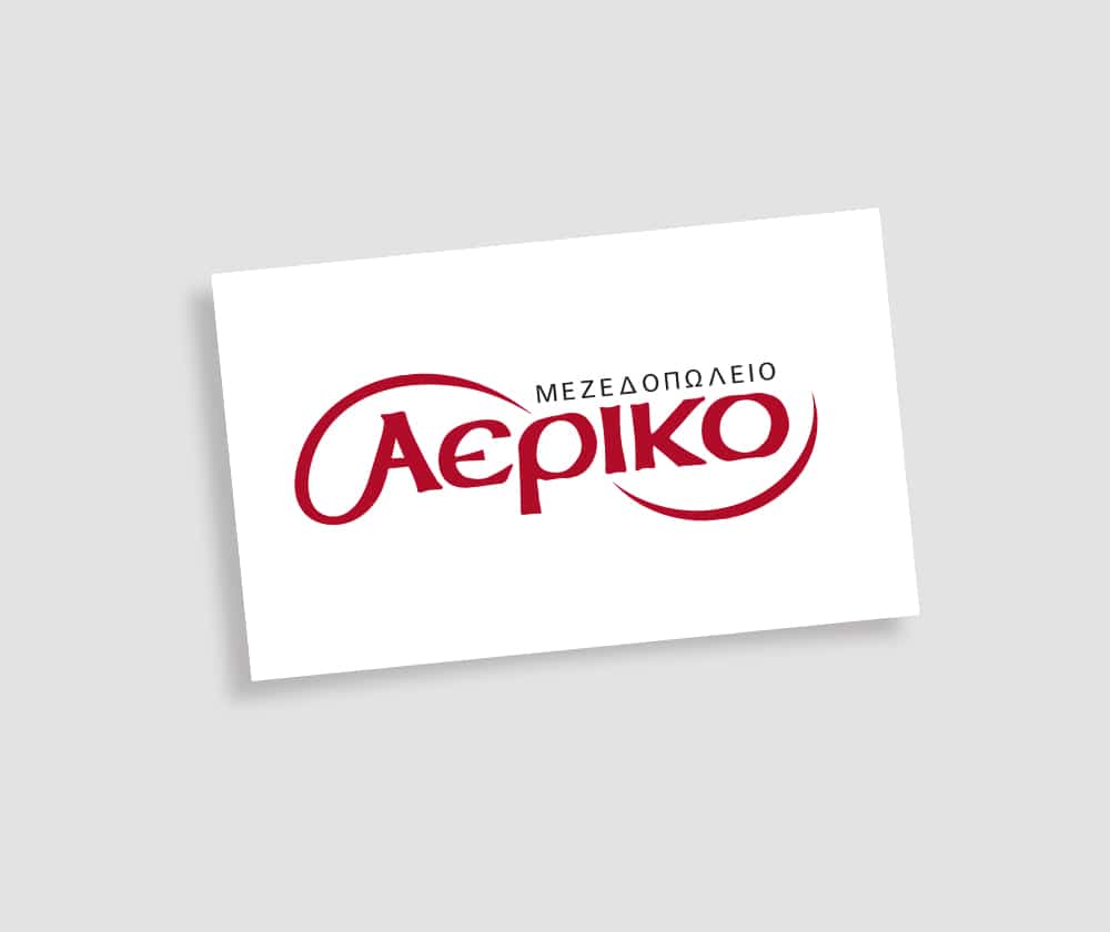 Aeriko