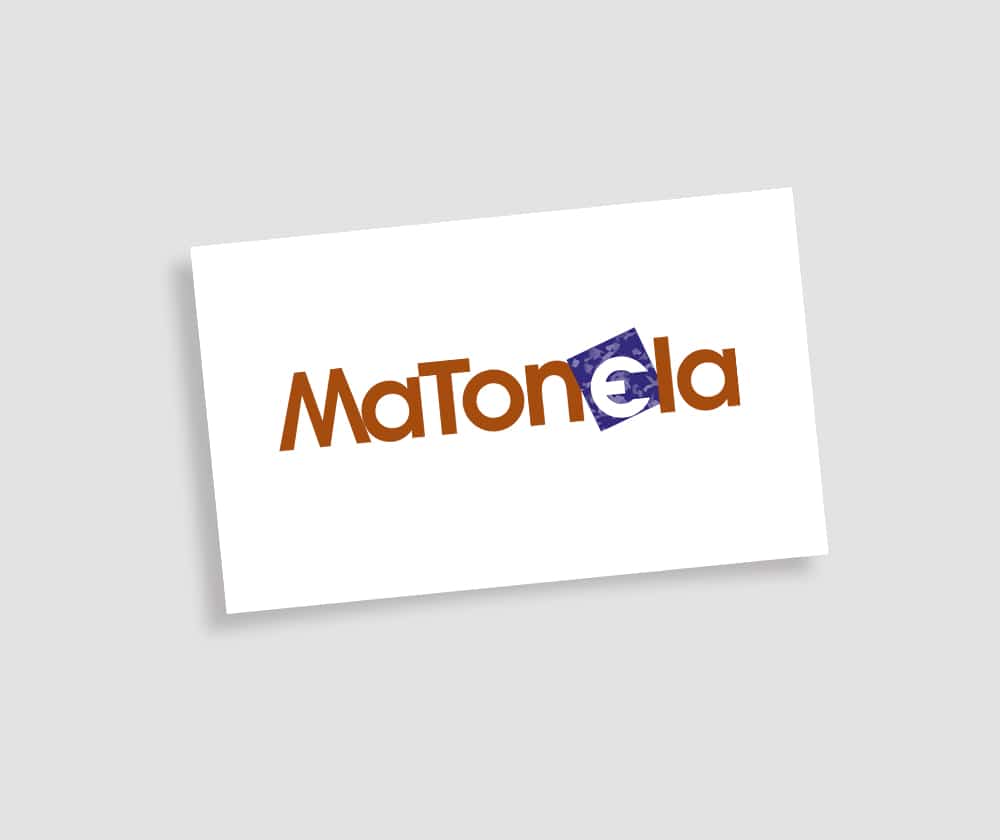 Matonela