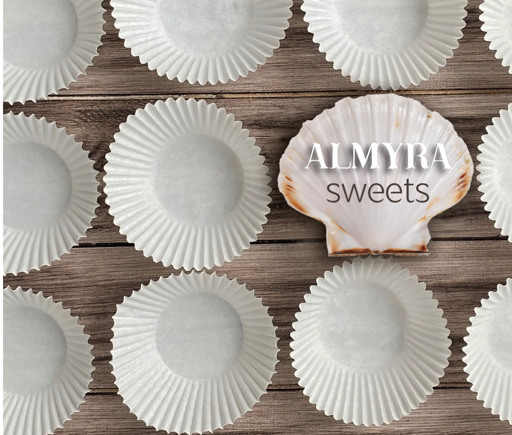Almyra sweets